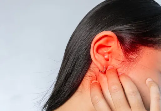Ear Infection