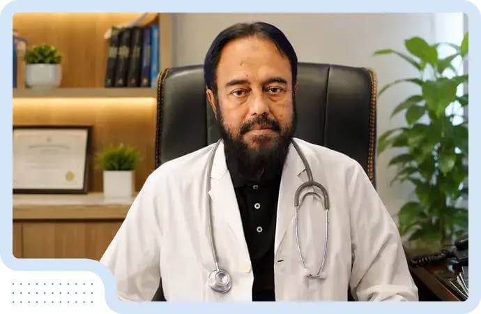 Experienced ENT specialist near Shantinagar, Dhaka