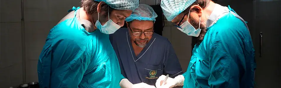 ভার্টিগোর আধুনিক চিকিৎসা