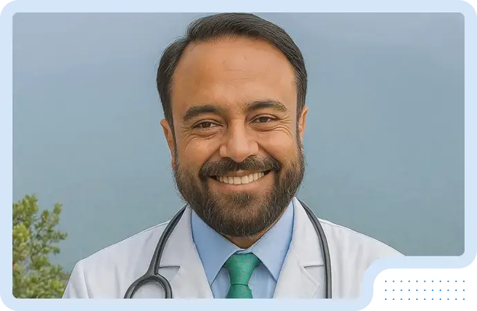 Most experienced ENT specialists in Bangladesh
