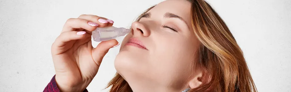 নাকের এলার্জির ওষুধ