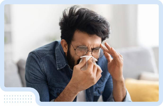 Sinusitis treatment in Bangladesh