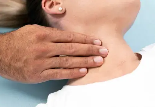 Substernal or Retrosternal Goiter