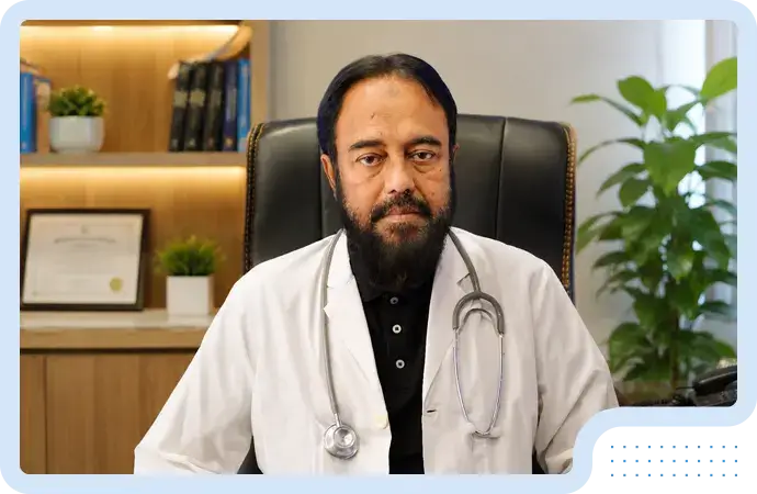 Thyroid and Head Neck Surgeon for Goiter Treatment