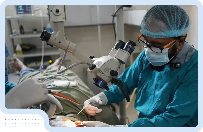 Total Thyroidectomy Goiter Surgery