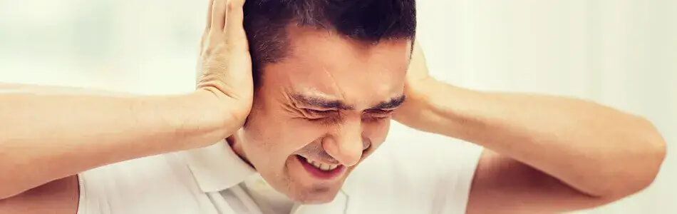 টিনিটাসের লক্ষণ, কারণ, রোগ নির্ণয়