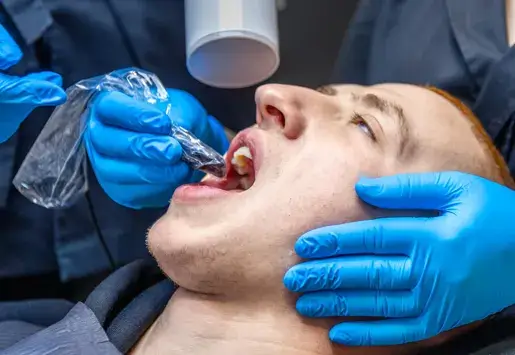 Tonsillitis treatment