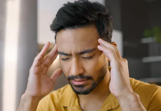 Vertigo Treatment